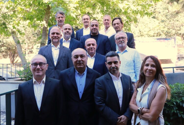 Valtus International Turkey Team.jpeg