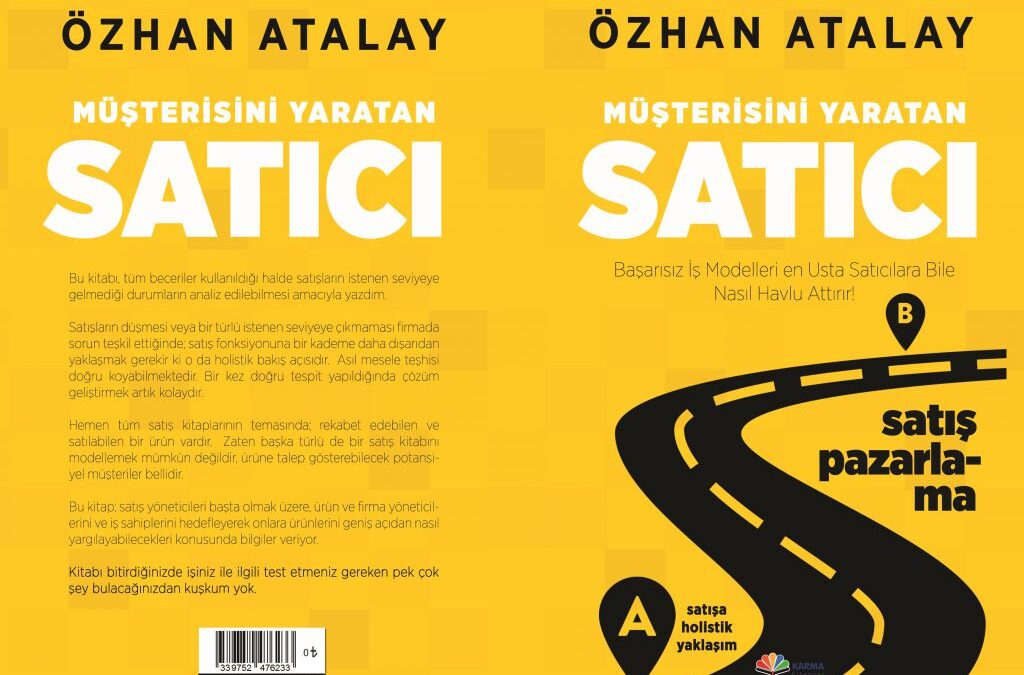 Müşterisini Yaratan Satıcı